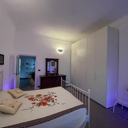 Appartement Casa Mozart à Savone Extérieur photo