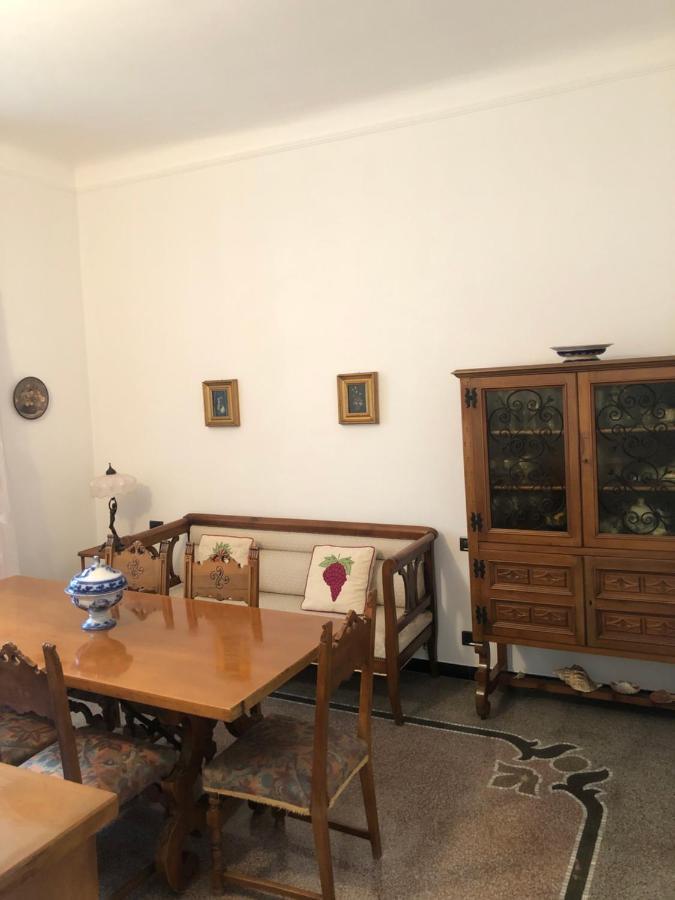 Appartement Casa Mozart à Savone Extérieur photo