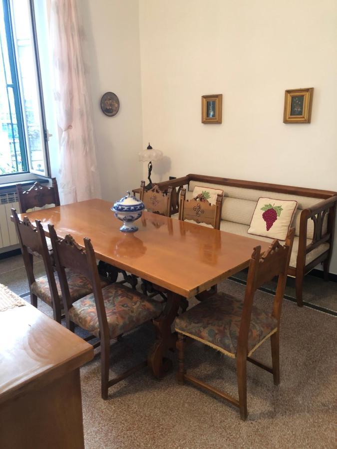 Appartement Casa Mozart à Savone Extérieur photo