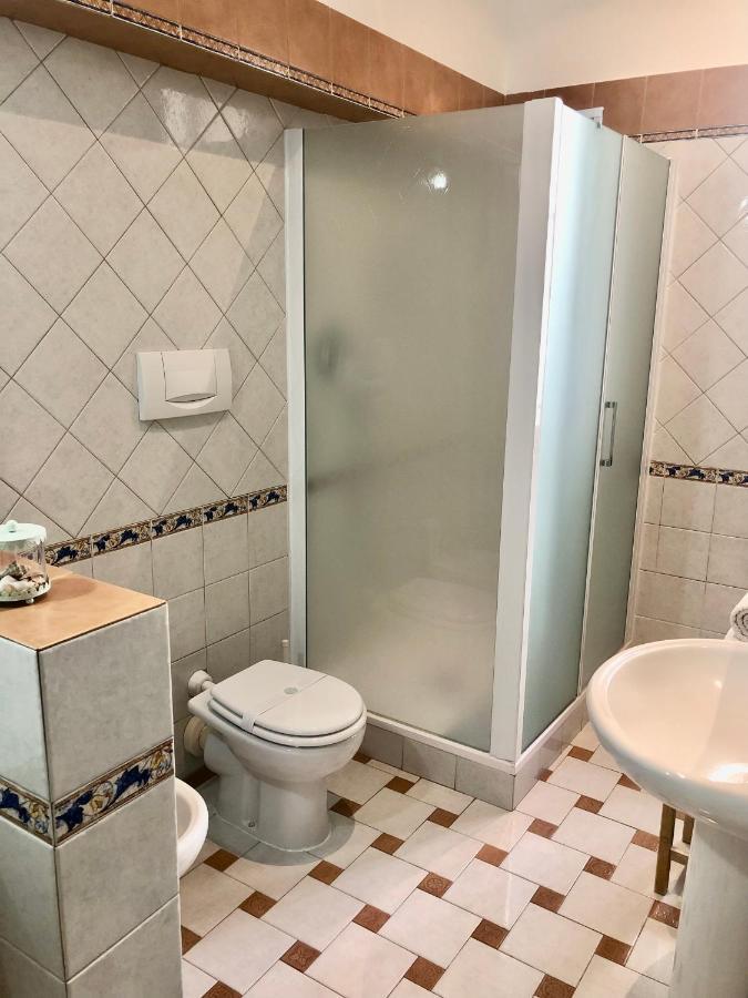 Appartement Casa Mozart à Savone Extérieur photo