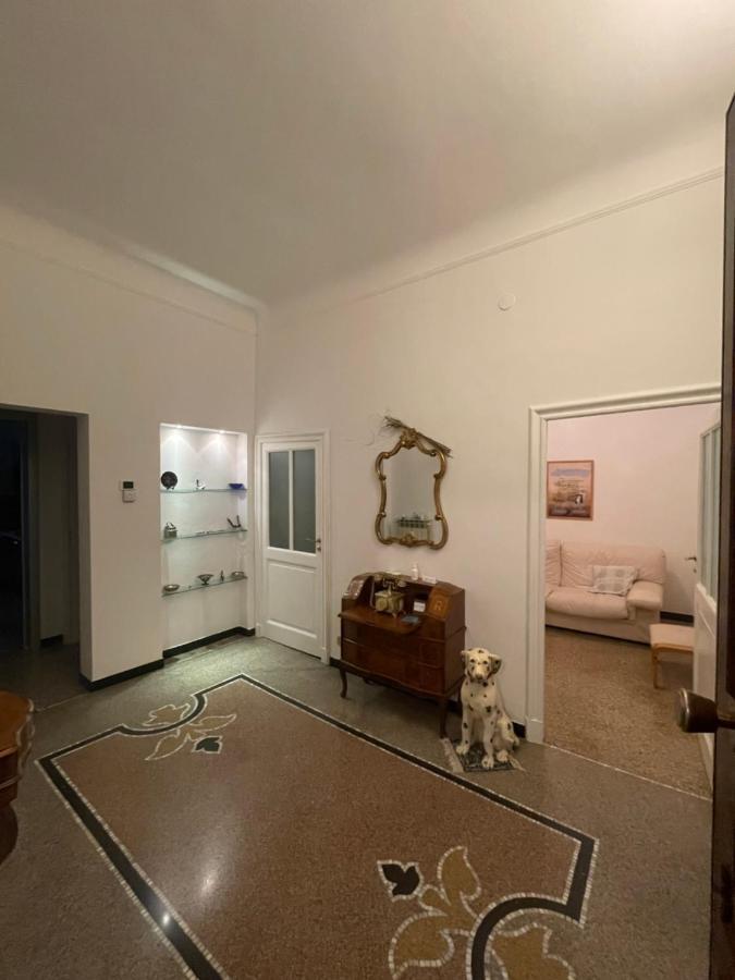 Appartement Casa Mozart à Savone Extérieur photo