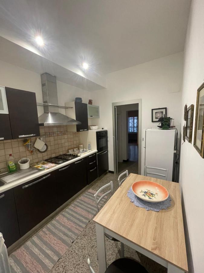 Appartement Casa Mozart à Savone Extérieur photo
