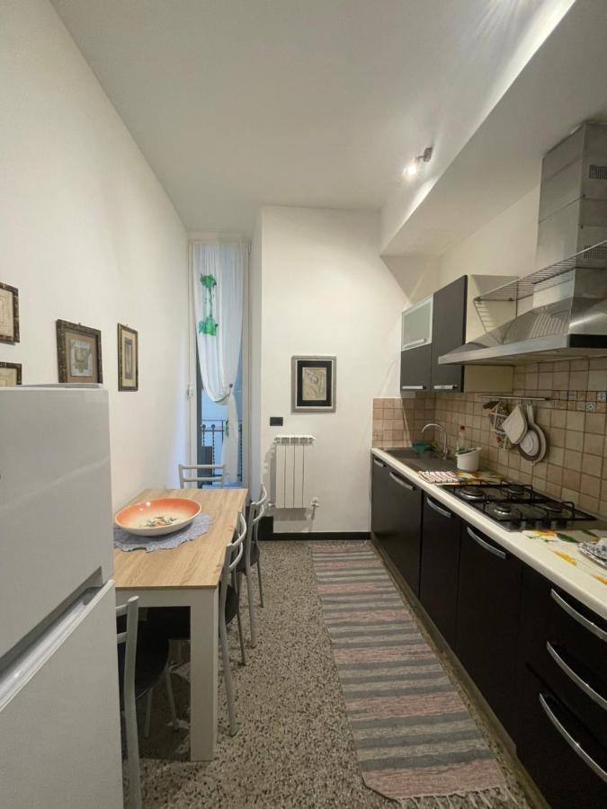 Appartement Casa Mozart à Savone Extérieur photo