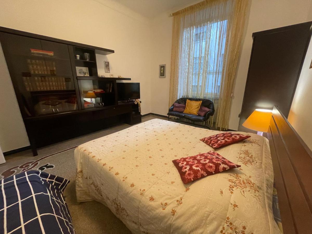 Appartement Casa Mozart à Savone Extérieur photo