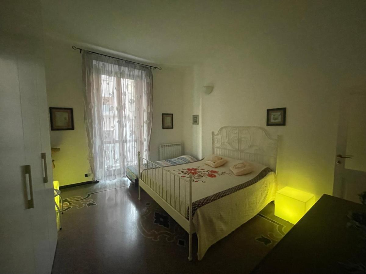 Appartement Casa Mozart à Savone Extérieur photo
