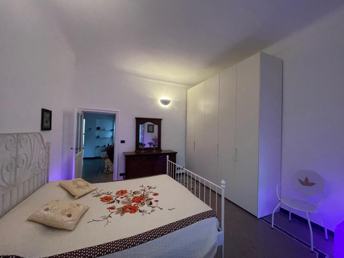 Appartement Casa Mozart à Savone Extérieur photo