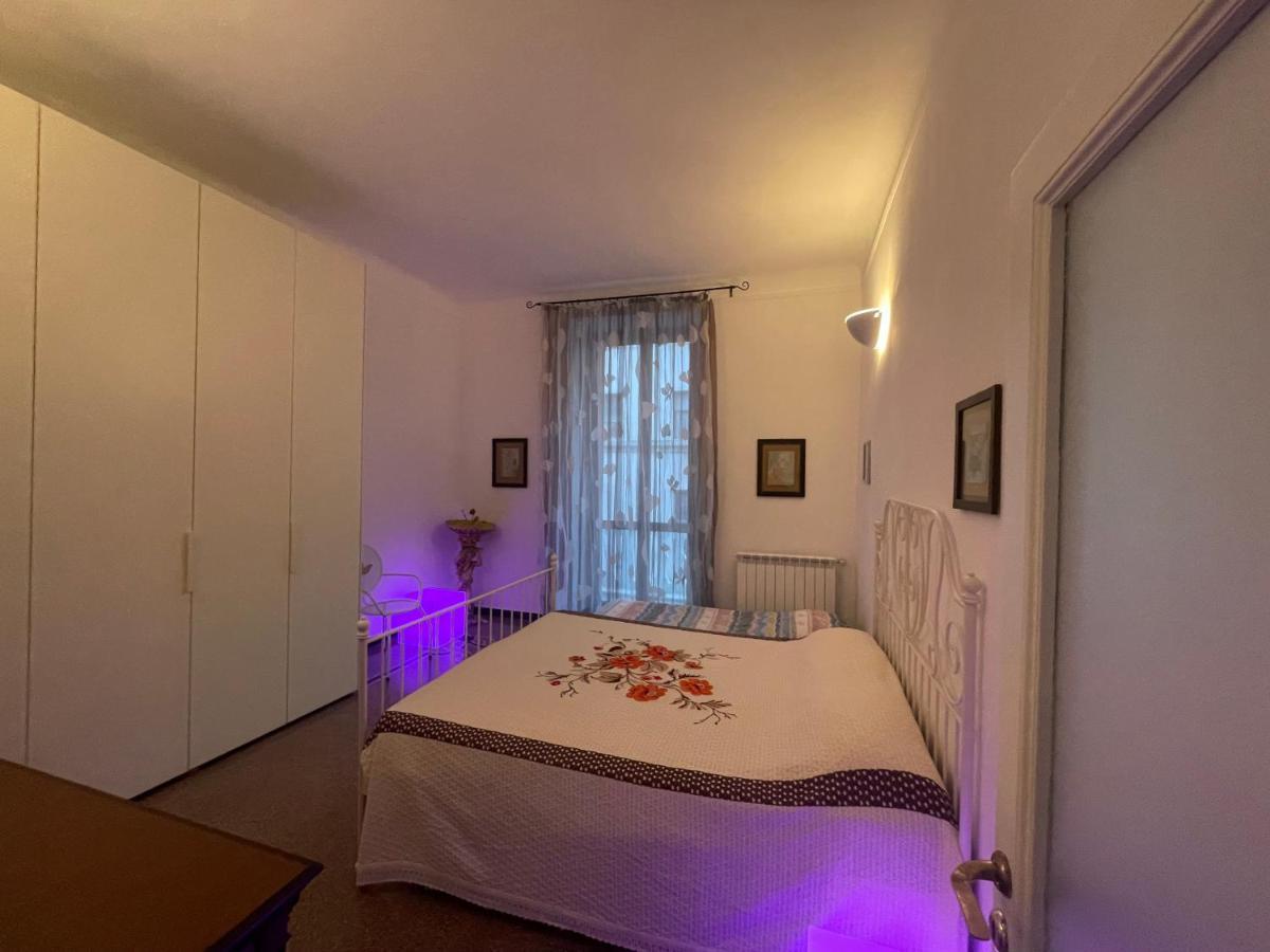 Appartement Casa Mozart à Savone Extérieur photo